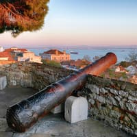 St. George Castle Tickets with Audio Guide — gallery 5