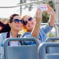 Miami City Tour & Biscayne Bay Boat Tour — gallery 1