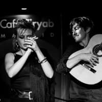 Madrid: Flamenco Show at Café Ziryab + Drink — gallery 2