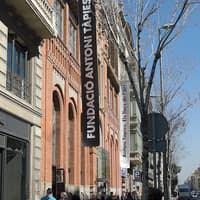 Tàpies Museum: Skip The Line Ticket — gallery 2