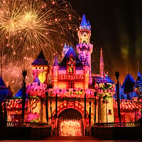 Disneyland California 2-Day Tickets — gallery 2