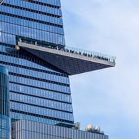 Hudson Yards Guided Walking Tour with Edge Observation Deck Tickets — gallery 3