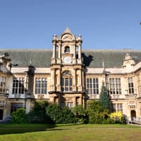 From London: Oxford and Cambridge Universities Day Tour — gallery 1