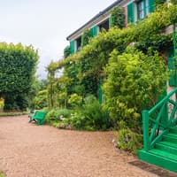 Versailles & Giverny AudioGuided Tour with Lunch — gallery 1