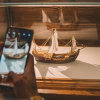 Taylor's Port Cellars & WOW Museum: Entry Ticket + Wine Tasting — gallery 1