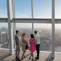 The View from The Shard Tickets — gallery 3