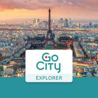 Go City Paris Explorer Pass: Choose 3/4/5 Attractions — gallery 1