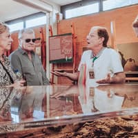 Herculaneum Private Guided Tour with an Archaeologist — gallery 3
