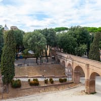 Castel Sant’Angelo Timed Entry Tickets — gallery 2