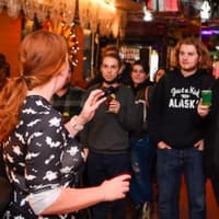 Los Angeles: 2-Hr Haunted Guided Pub Crawl — gallery 2