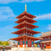 Osaka e-Pass (大阪eパss), Osaka