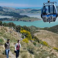 Christchurch Gondola: Entry Ticket — gallery 1