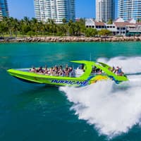 Miami Thriller Speedboat Sightseeing Tour — gallery 5