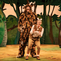 The Gruffalo — gallery 2