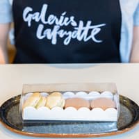 French Macaron Bakery Class — gallery 4