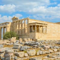Acropolis & Parthenon Guided Tours with Entry Tickets — gallery 3