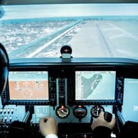 Tickets to Aeroviation Full Flight Experience (100 minutes) — gallery 2