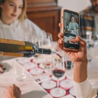 WOW Porto Wine School: Personalized Tasting + The Wine Experience Entry — gallery 3
