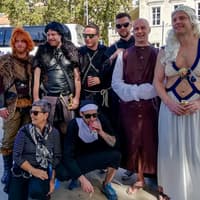 King's Landing Guided Walking Tour in Dubrovnik — gallery 5