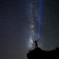Stargazing at Mount Teide — gallery 2