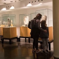 Egyptian Museum of Barcelona: Entry Ticket — gallery 2