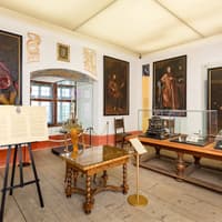 Forchtenstein Castle: Entry Ticket — gallery 3
