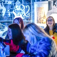 Tickets for Berlin Icebar Including 3 Drinks — gallery 3
