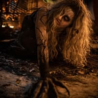 SeaWorld Orlando: Howl-O-Scream — gallery 4