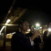 Moorgate: Hidden Tube Station Guided Tour — gallery 1