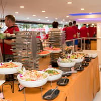 Meridian Cruise with International Buffet Dinner — gallery 3