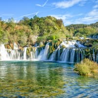 Krka National Park Tickets — gallery 1