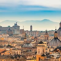 Rome: Audio Guide App — gallery 3
