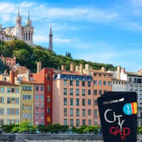 Lyon City Card — gallery 1