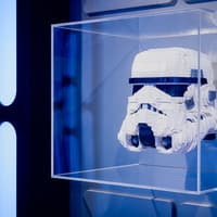 LEGO® Star Wars: The Exhibition Tickets — gallery 2