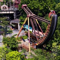 Sunway Lagoon Ticket with Private Round Trip Transfers — gallery 1