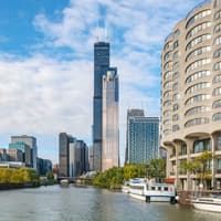 90-min Chicago River and Lake Michigan Architecture Cruise by Wendella — gallery 2