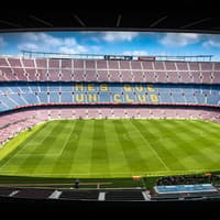 Barcelona: Audio Guide App — gallery 1