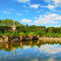Pitti Palace & Boboli Gardens Timed Entry Tickets — gallery 2