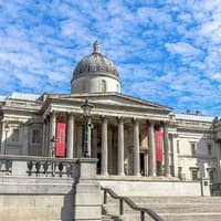 British Museum & National Gallery Private Guided Tour — gallery 1