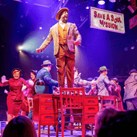 Guys & Dolls Tickets — gallery 2