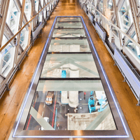 Tower Bridge: Entry Ticket — gallery 1