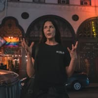 San Diego: Gaslamp Haunted Tour — gallery 3