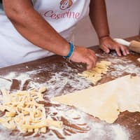 Private cooking class in Milan — gallery 1