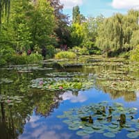 Half-Day Tour to Giverny from Paris with Monet’s House & Gardens — gallery 4