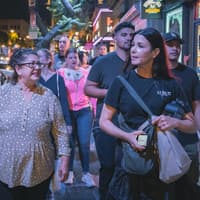 Los Angeles: 1-Hr Haunted Guided Walking Tour — gallery 1