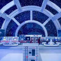 LEGO® Star Wars: The Exhibition Tickets — gallery 1