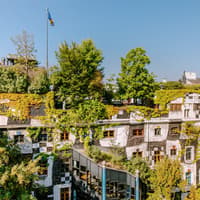 KUNST HAUS WIEN - Hundertwasser Museum Tickets — gallery 2