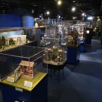 Miniatures Museum of Taiwan — gallery 1