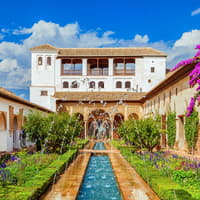 Alhambra Skip-the-Line Tickets — gallery 5