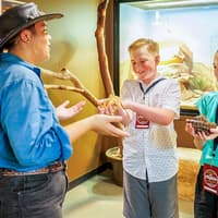 Crocosaurus Cove Tickets — gallery 4
